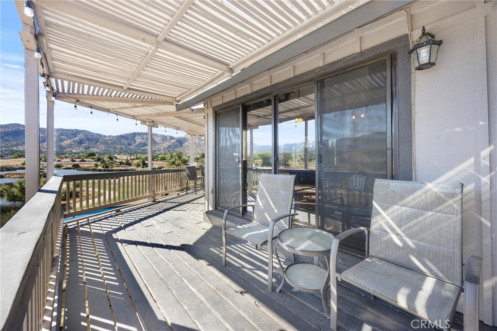 20220 Bald Mountain Drive Tehachapi, CA 93561 - Photo 66 of 75