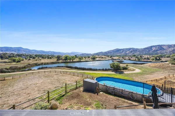 $589,999 | 20220 Bald Mountain Drive, Tehachapi, CA 93561