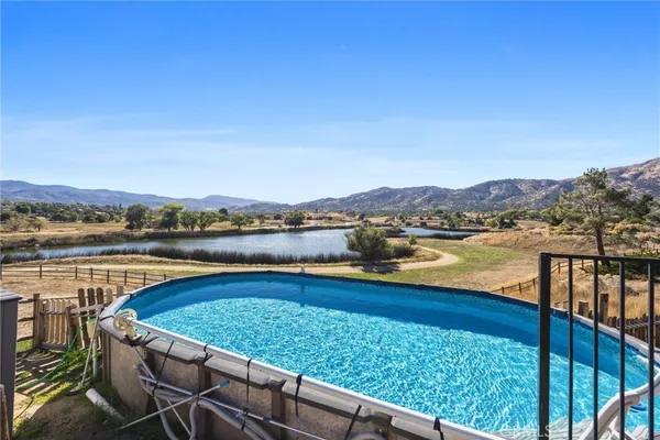 $589,999 | 20220 Bald Mountain Drive, Tehachapi, CA 93561