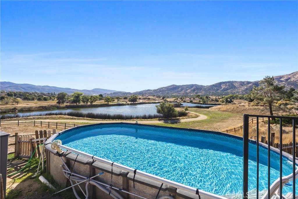 20220 Bald Mountain Drive Tehachapi, CA 93561 - Photo 68 of 75