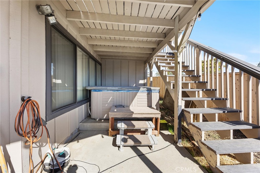 20220 Bald Mountain Drive Tehachapi, CA 93561 - Photo 69 of 75