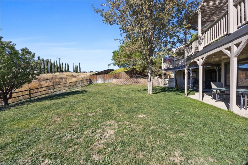 20220 Bald Mountain Drive Tehachapi, CA 93561 - Photo 72 of 75