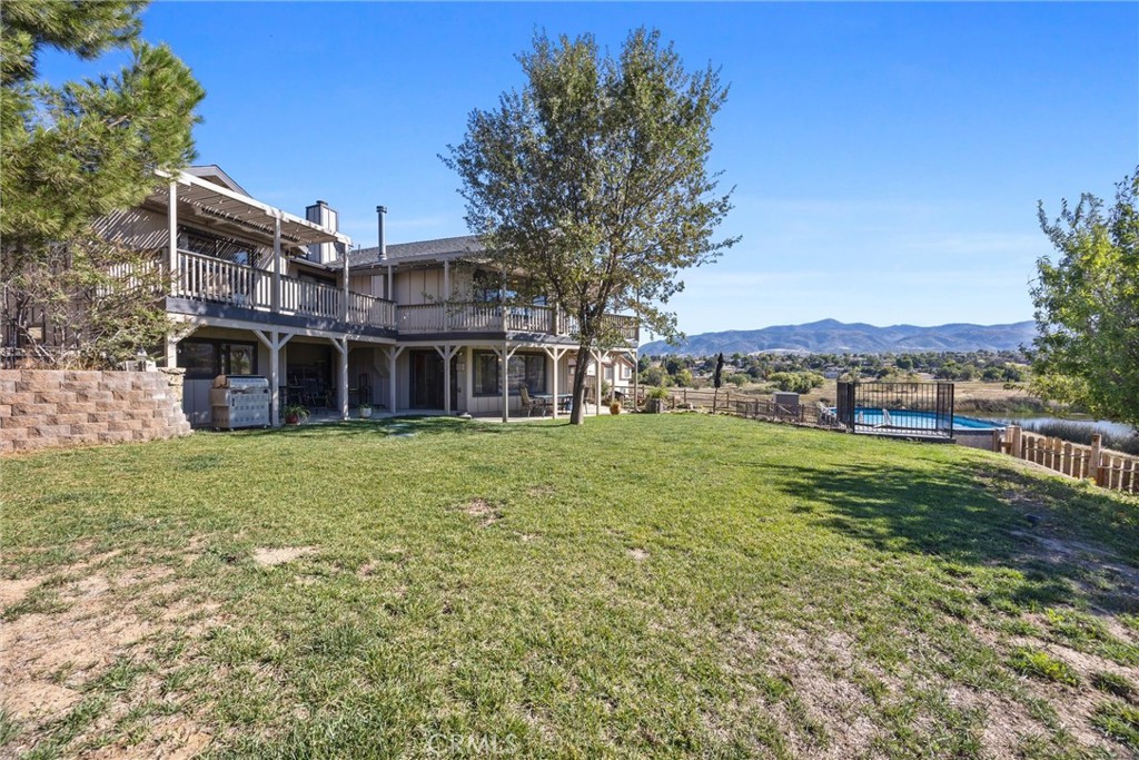 20220 Bald Mountain Drive Tehachapi, CA 93561 - Photo 75 of 75