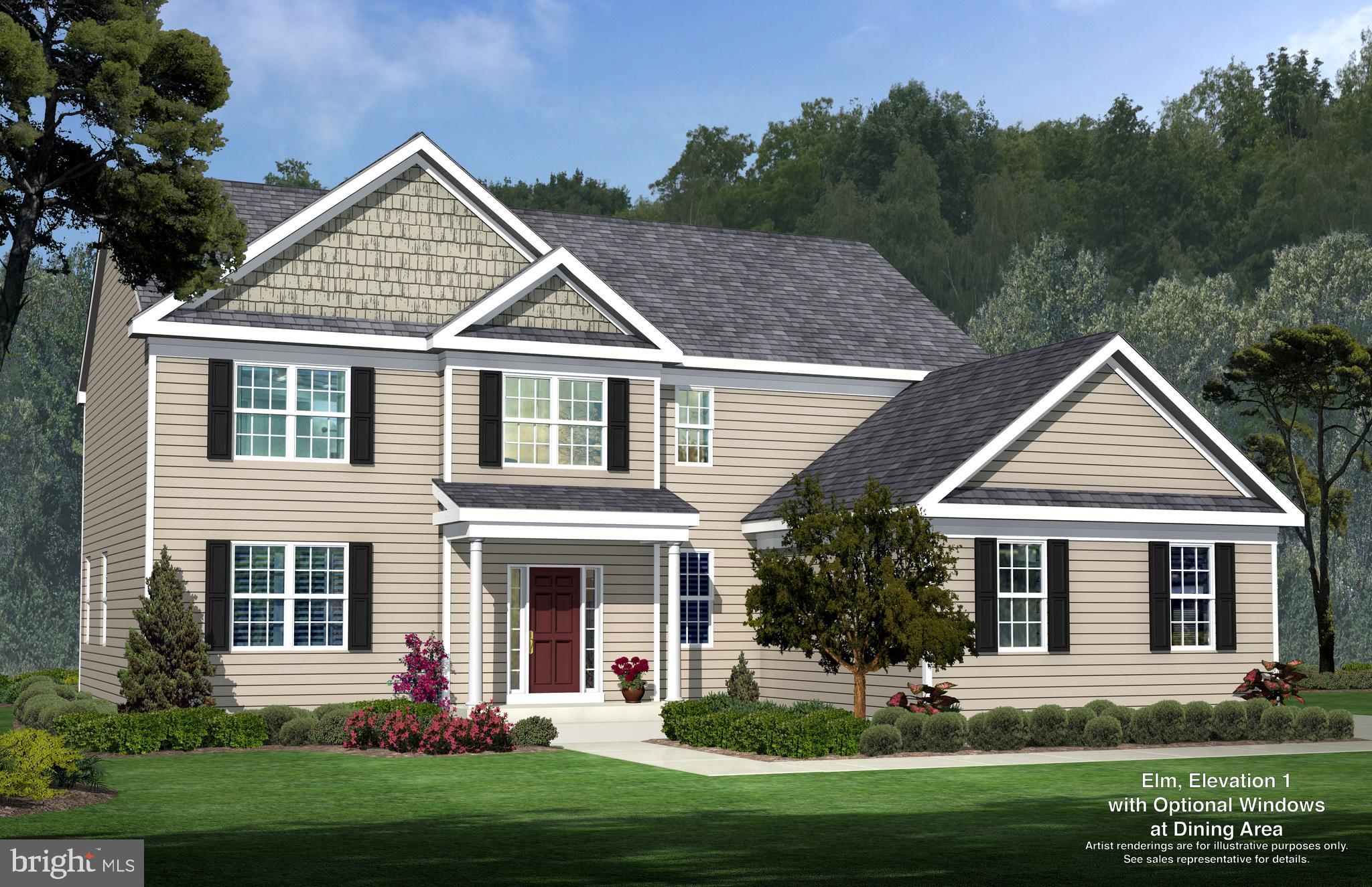 1 Ridge Court Swedesboro, NJ 08085 - Photo 1 of 3 Gallery Image 1