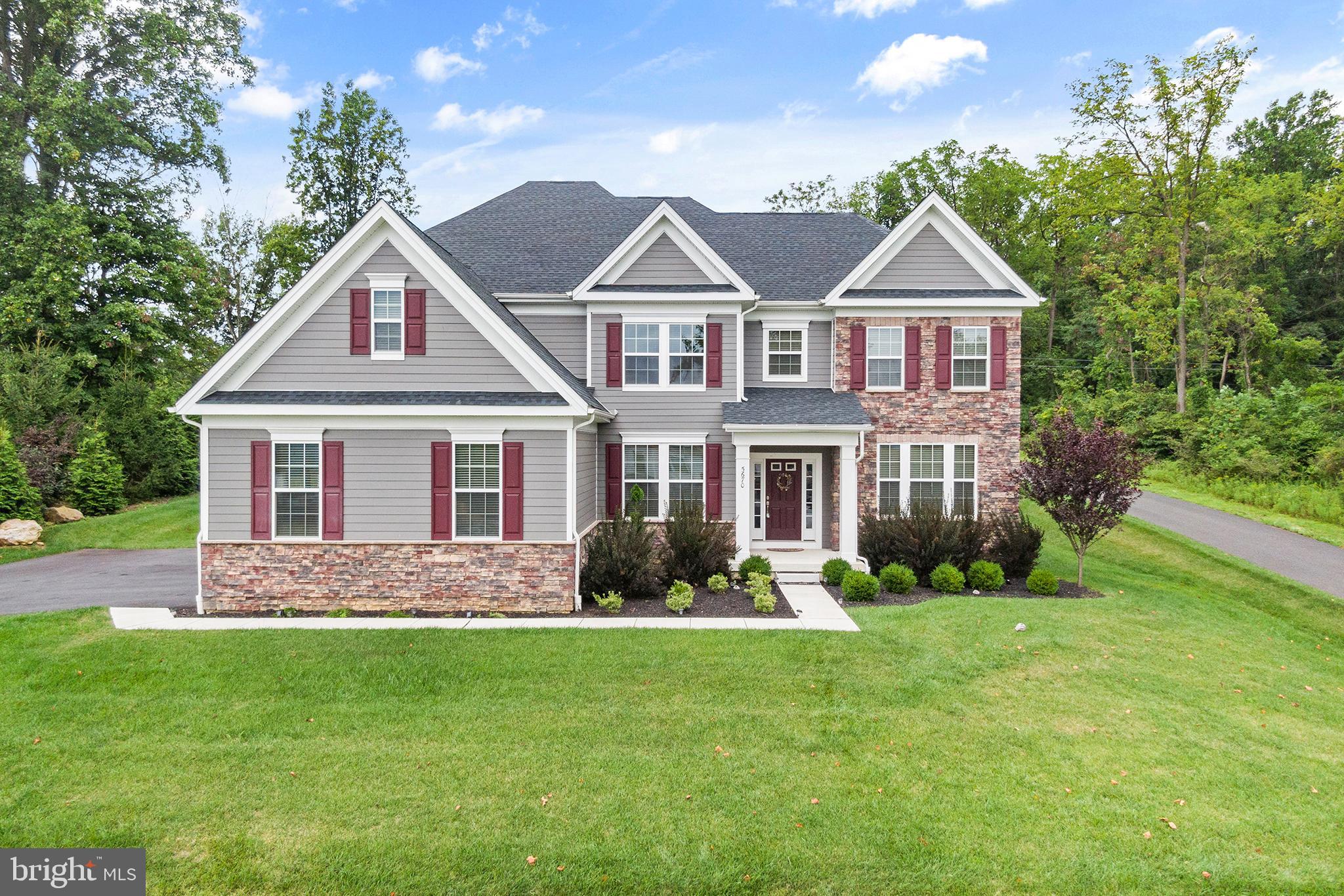 5670 Saucon Ridge Road Coopersburg, PA 18036 - Photo 1 of 50 Gallery Image 1