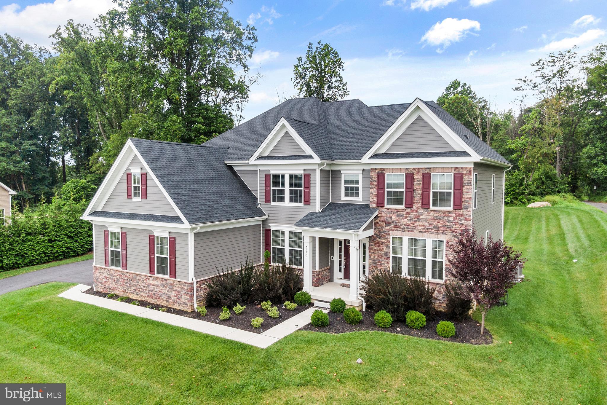 5670 Saucon Ridge Road Coopersburg, PA 18036 - Photo 3 of 50 Gallery Image 3