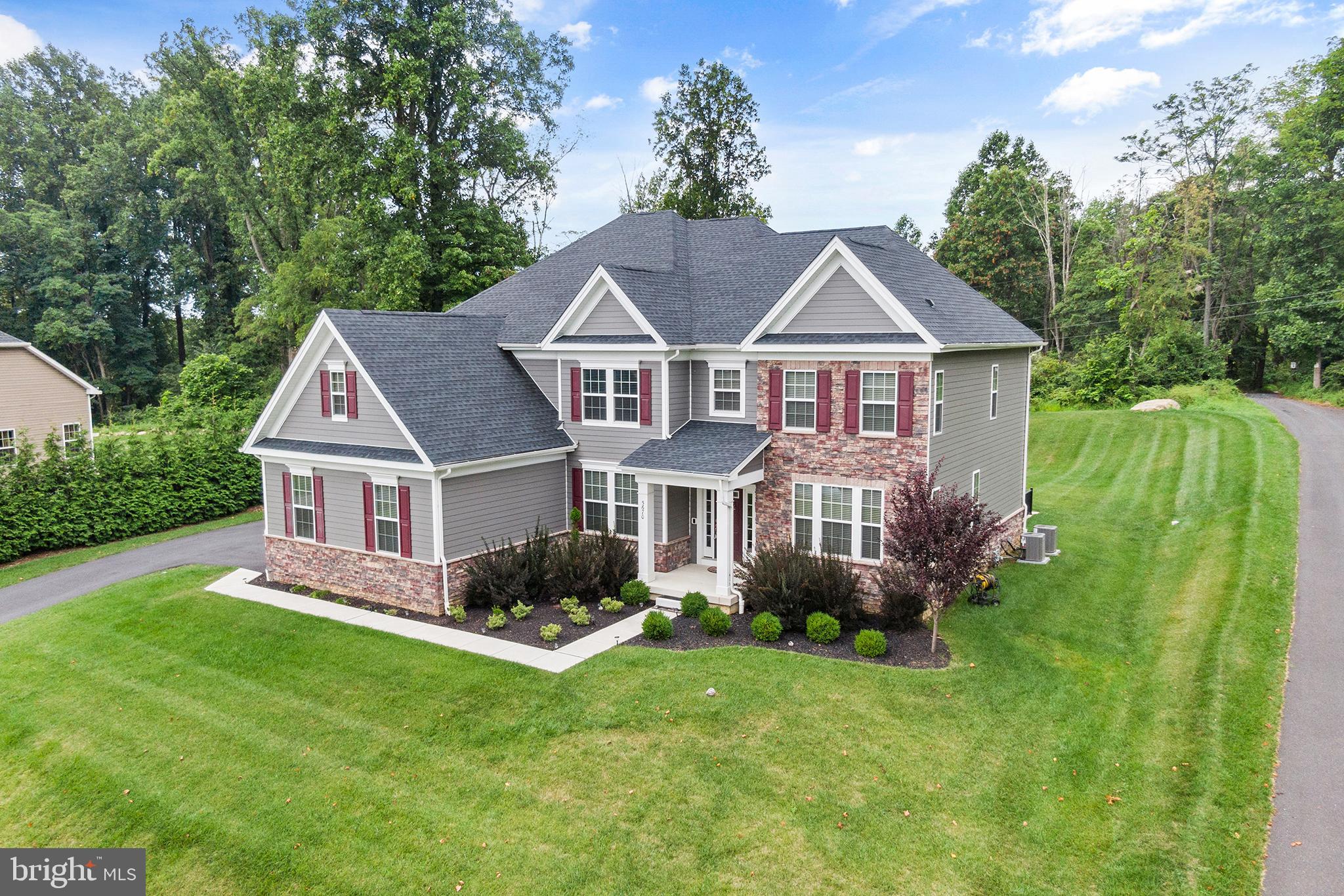 5670 Saucon Ridge Road Coopersburg, PA 18036 - Photo 38 of 50 Gallery Image 38