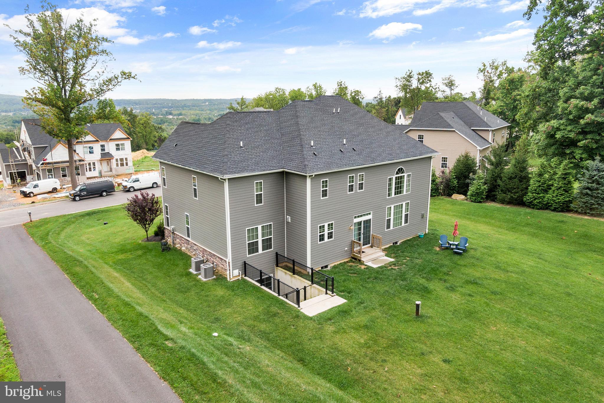 5670 Saucon Ridge Road Coopersburg, PA 18036 - Photo 40 of 50 Gallery Image 40