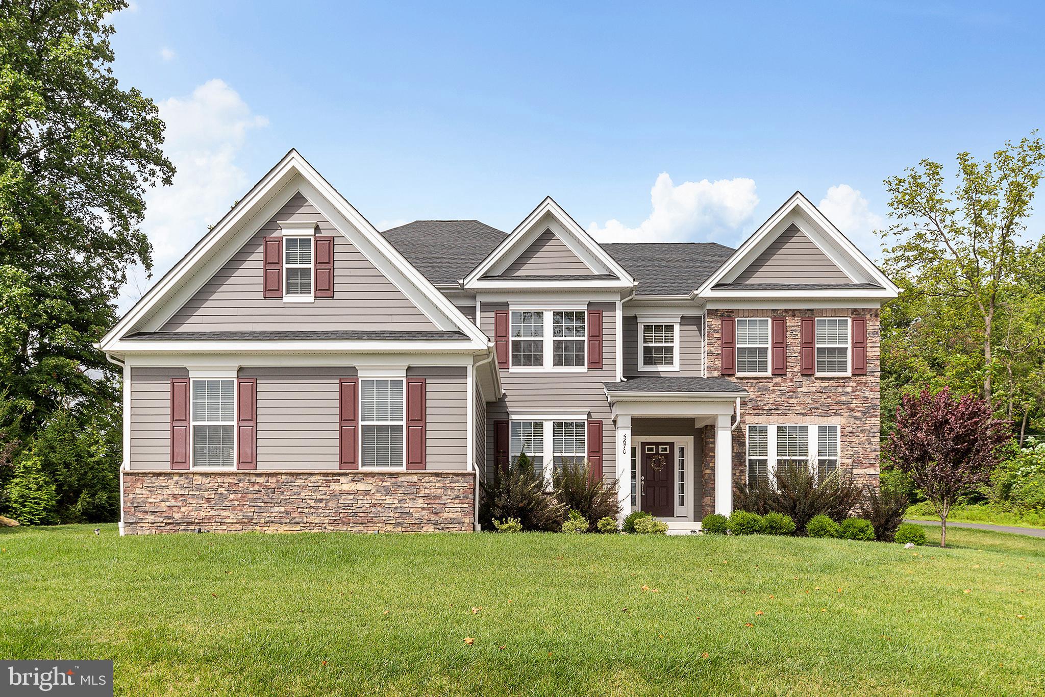 5670 Saucon Ridge Road Coopersburg, PA 18036 - Photo 5 of 50 Gallery Image 5