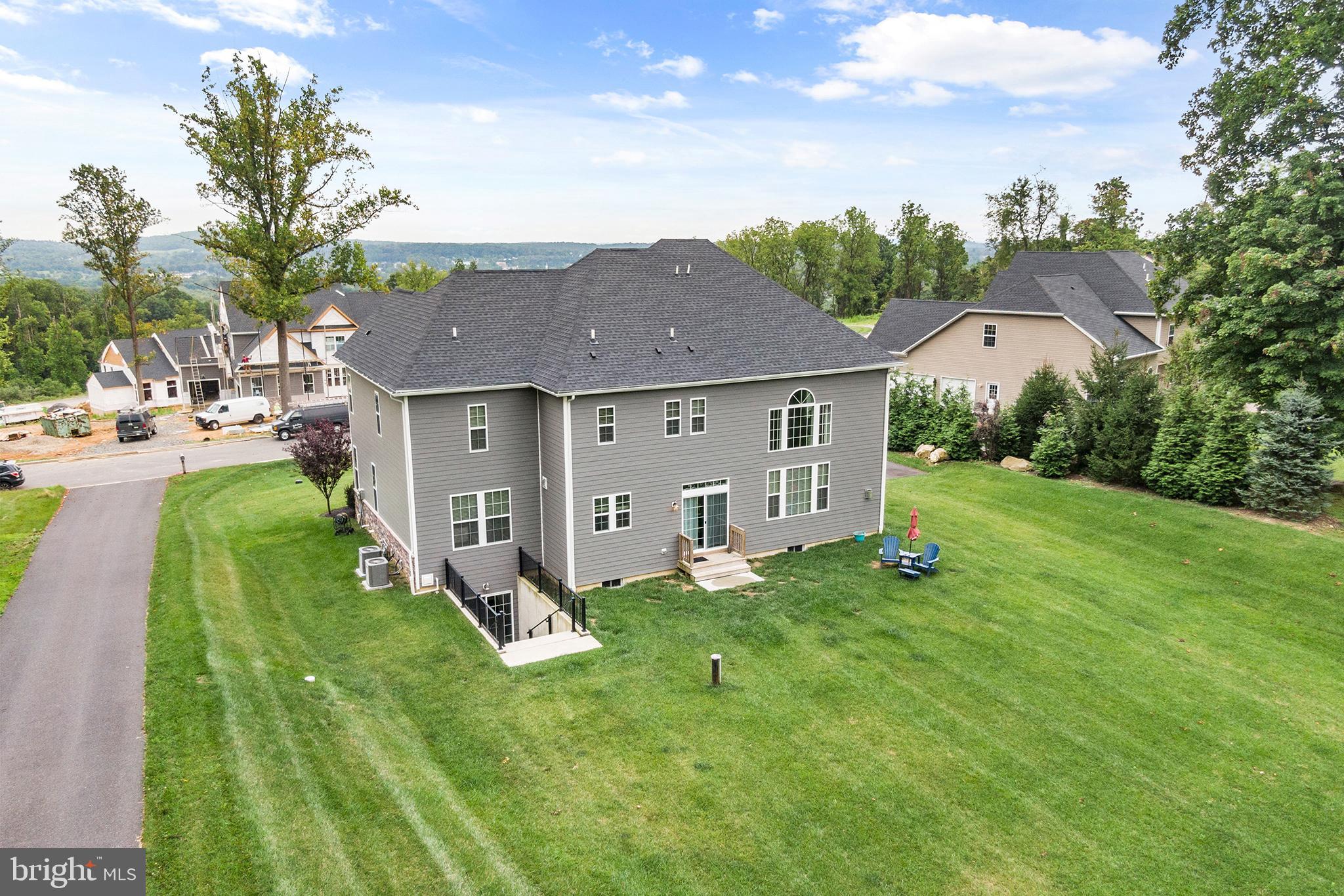 5670 Saucon Ridge Road Coopersburg, PA 18036 - Photo 41 of 50 Gallery Image 41