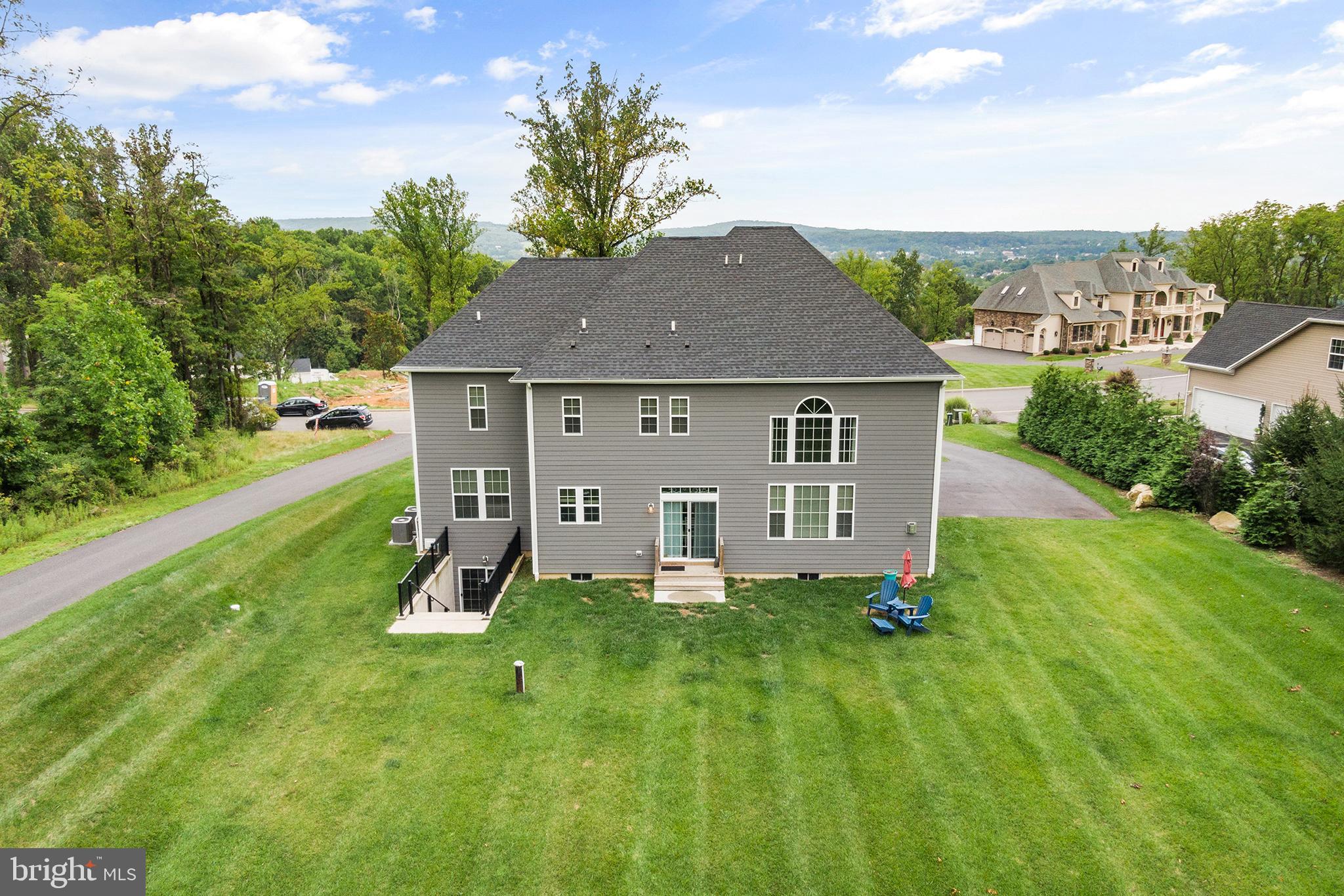 5670 Saucon Ridge Road Coopersburg, PA 18036 - Photo 42 of 50 Gallery Image 42