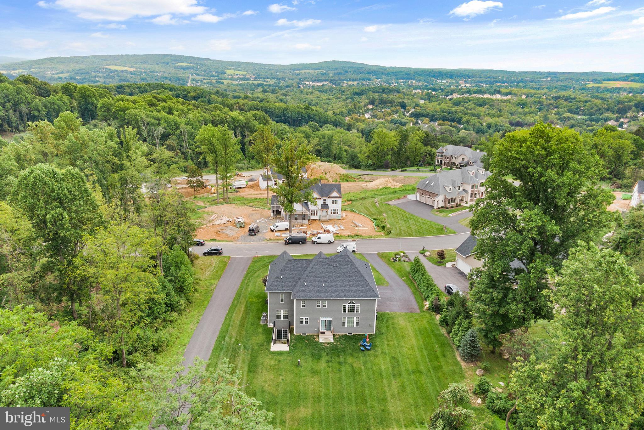 5670 Saucon Ridge Road Coopersburg, PA 18036 - Photo 44 of 50 Gallery Image 44