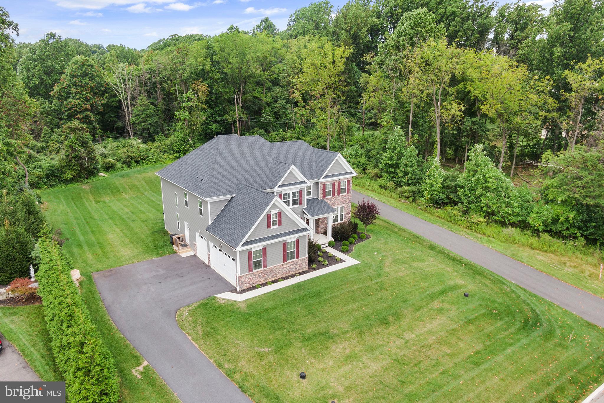 5670 Saucon Ridge Road Coopersburg, PA 18036 - Photo 50 of 50 Gallery Image 50