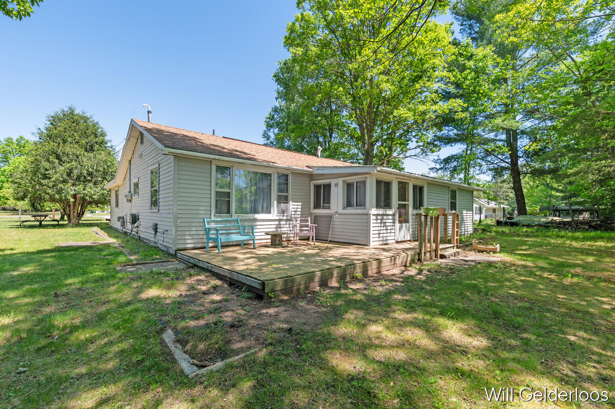 18519 Arthur Road Big Rapids, MI 49307 - Photo 19 of 20 18519-Arthur_019