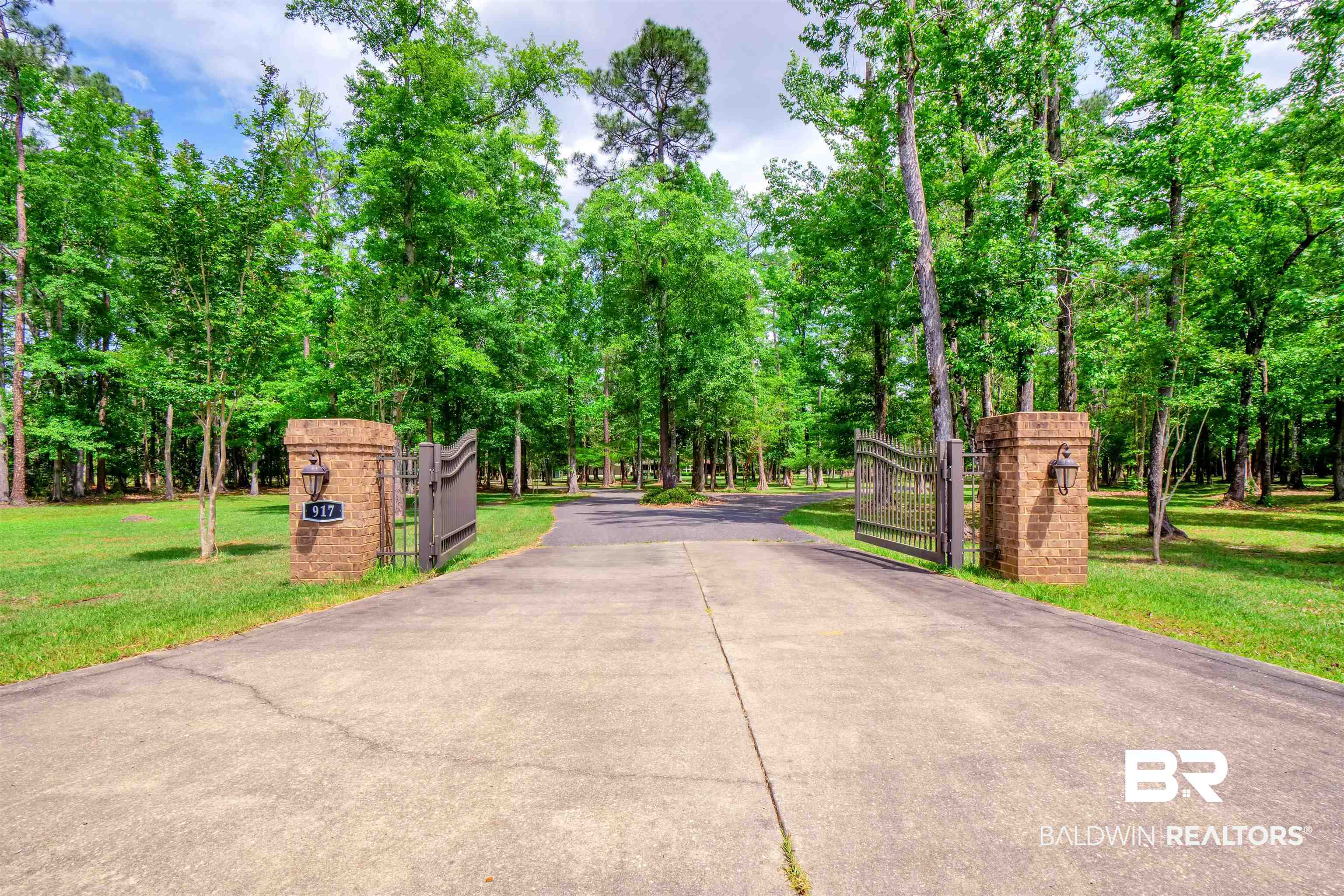 917 Rockaway Creek Road Atmore, AL 36502 - Photo 2 of 93