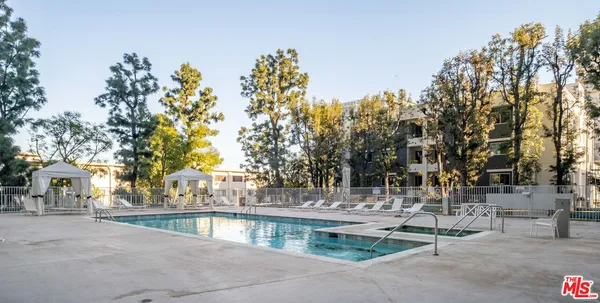 $3,700 | 100 South Doheny Drive, Unit 209, Los Angeles, CA 90048