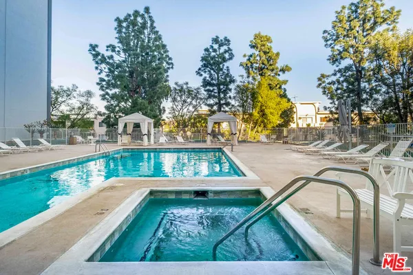 $3,700 | 100 South Doheny Drive, Unit 209, Los Angeles, CA 90048