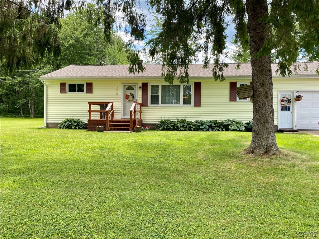 7058 Coleman Mills Road Rome, NY 13440 - Photo 1 of 1