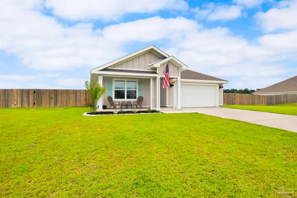 $365,000 | 7594 Saddlebrook Avenue, Pace, FL 32571