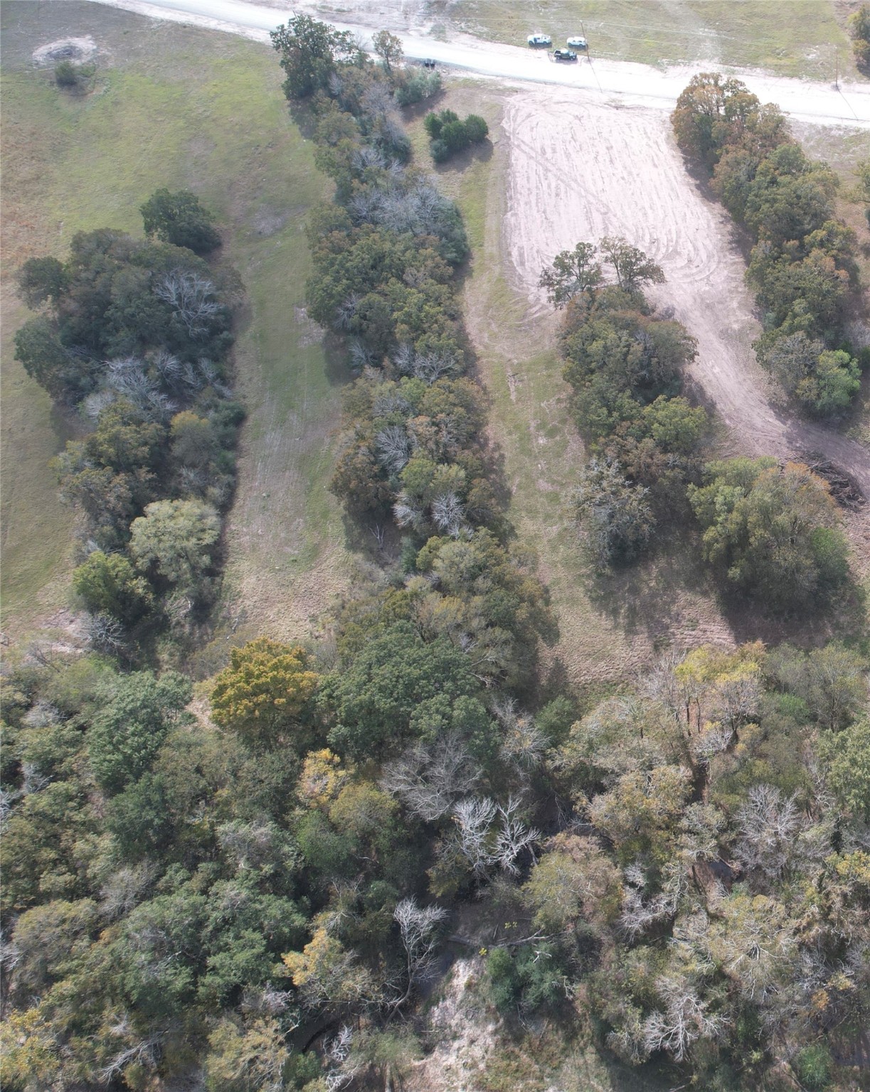 11 Boyd Road Madisonville, TX 77864 - Photo 4 of 17 a view of a dry yard