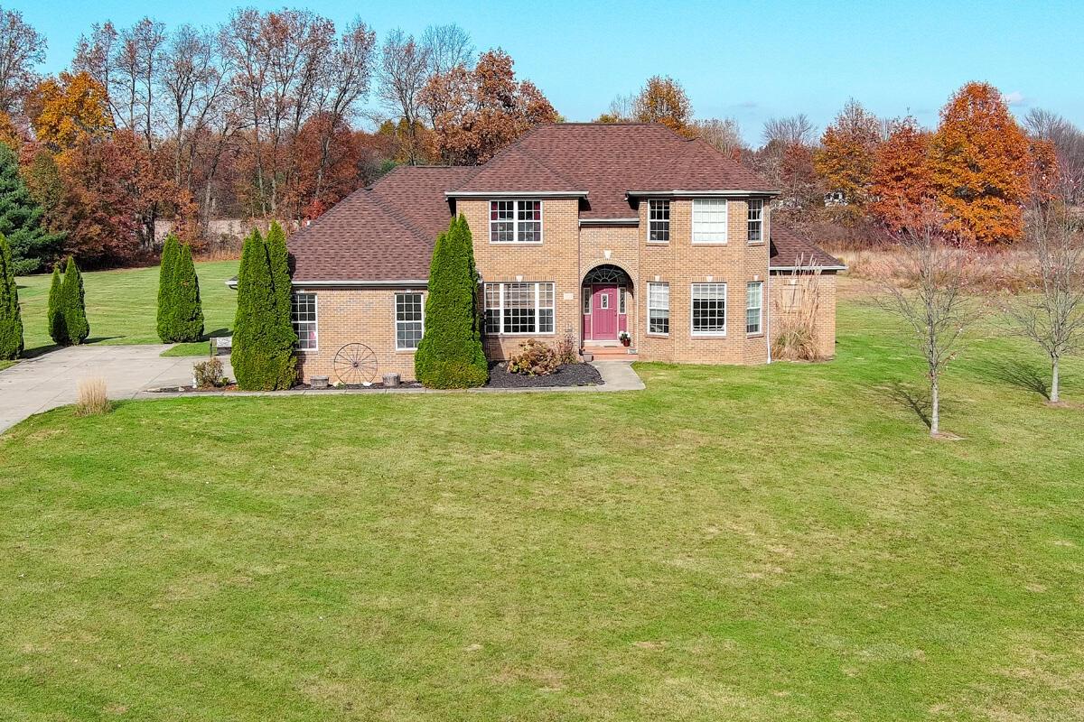 10705 Gorsuch Road Galena, OH 43021 - Photo 63 of 68 Gorsuch Rd - Drone18