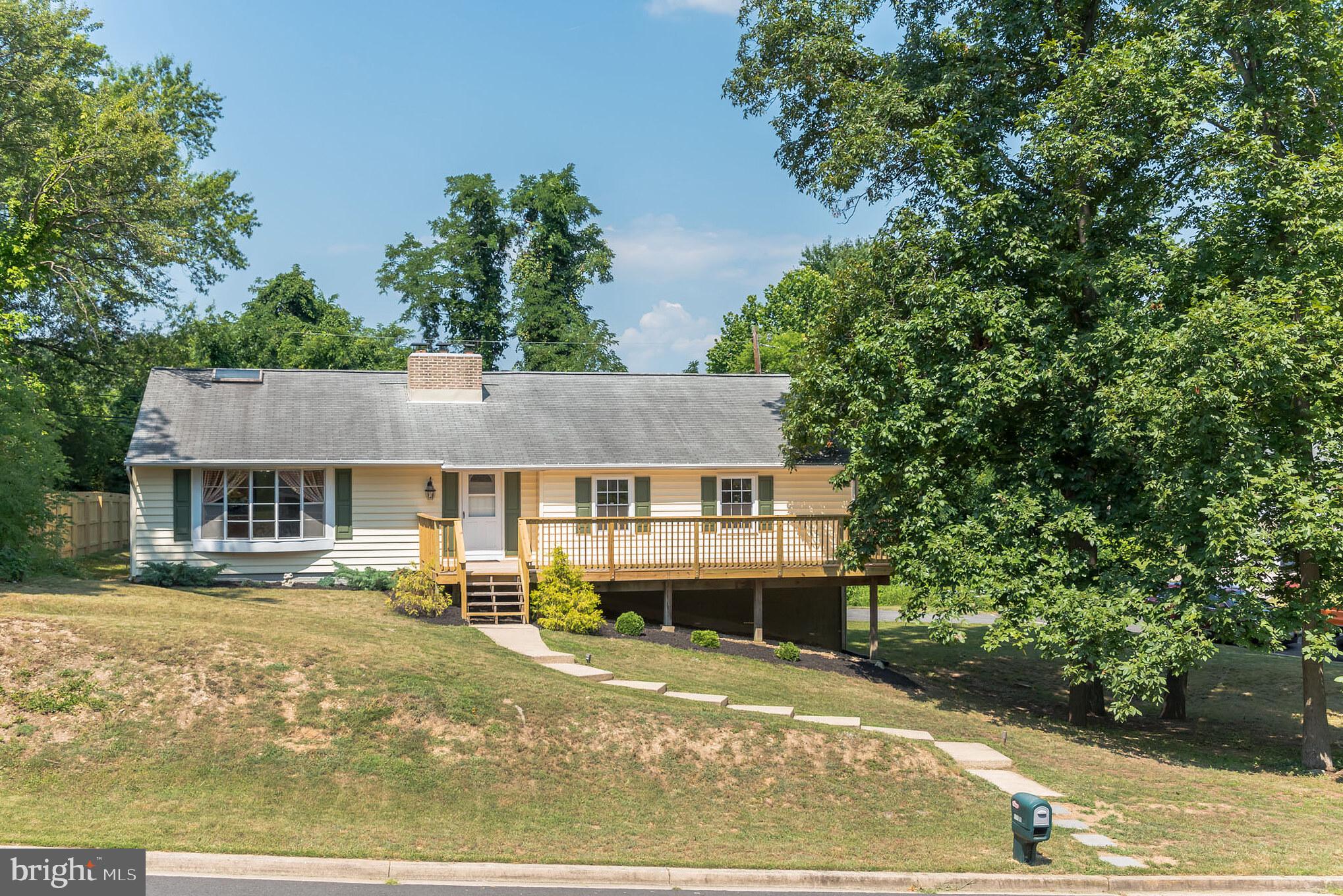 13408 Kiama Court Laurel, MD 20708 - Photo 1 of 30 Gallery Image 1