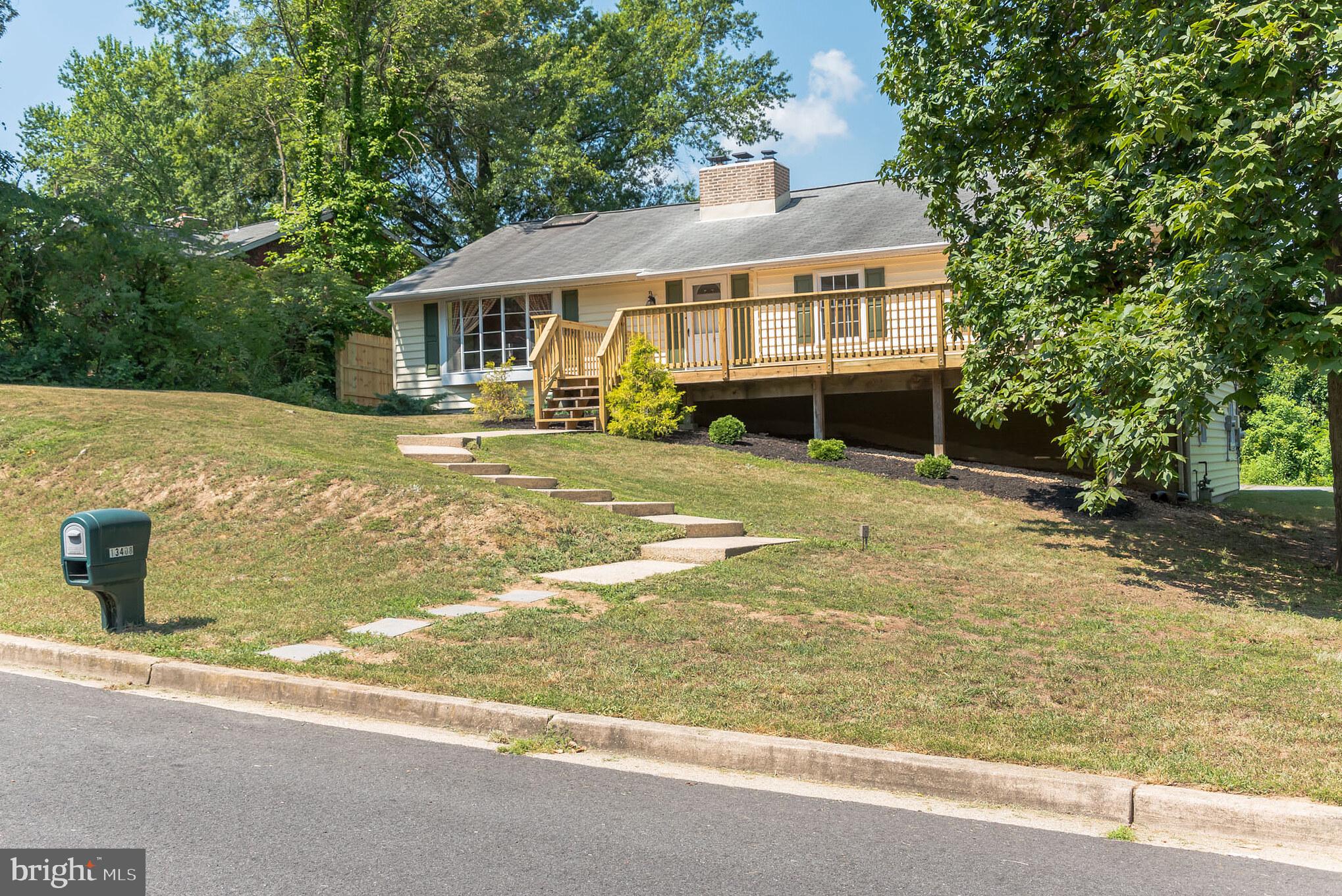 13408 Kiama Court Laurel, MD 20708 - Photo 3 of 30 Gallery Image 3