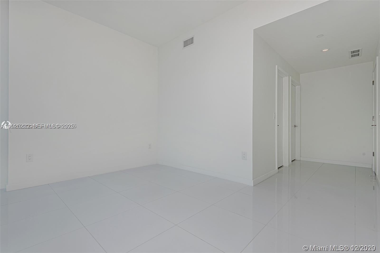 851 Northeast 1st Avenue, Unit 1608 Miami, FL 33132 - Photo 8 of 34 a view of small space