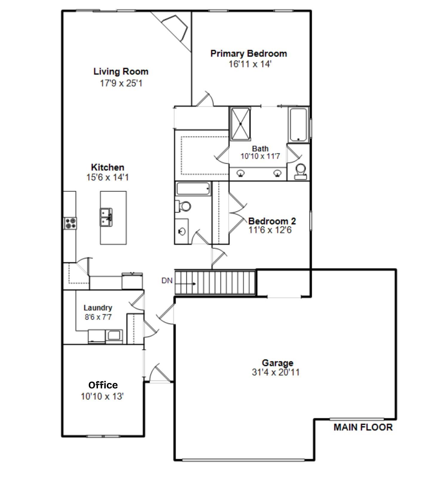 5314 Verdant Lane Springfield, IL 62711 - Photo 36 of 37 Gallery Image 36
