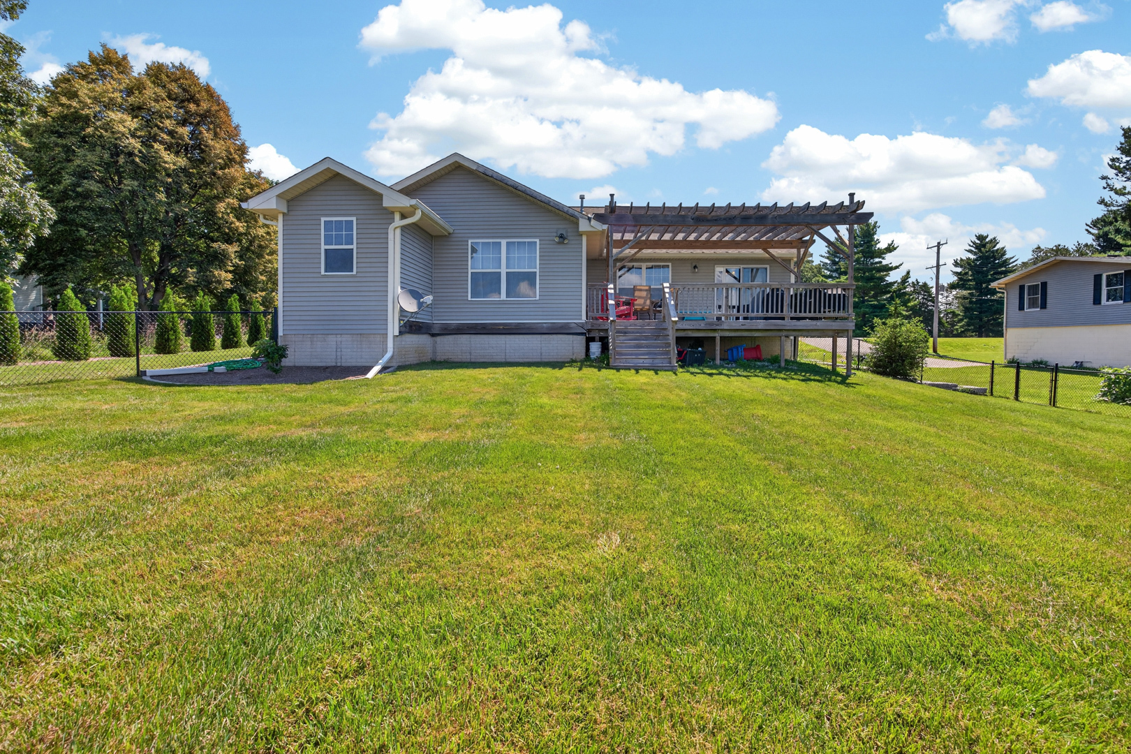 25424 North 1750 East Road Hudson, IL 61748 - Photo 50 of 56