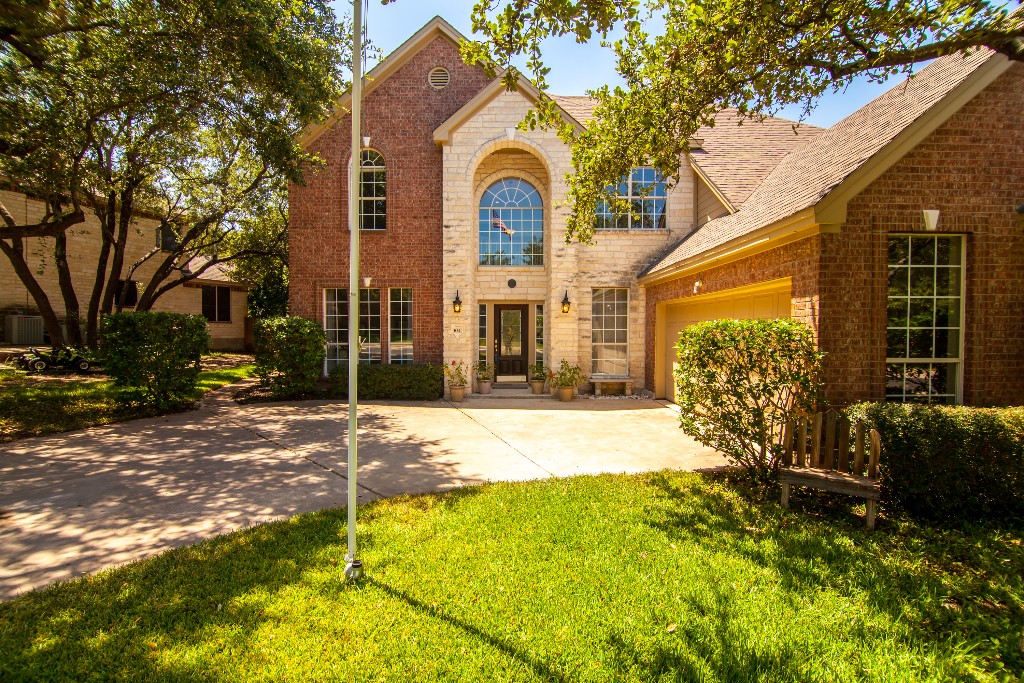 304 Rim Rock Drive Georgetown, TX 78628 - Photo 1 of 1 Gallery Image 1