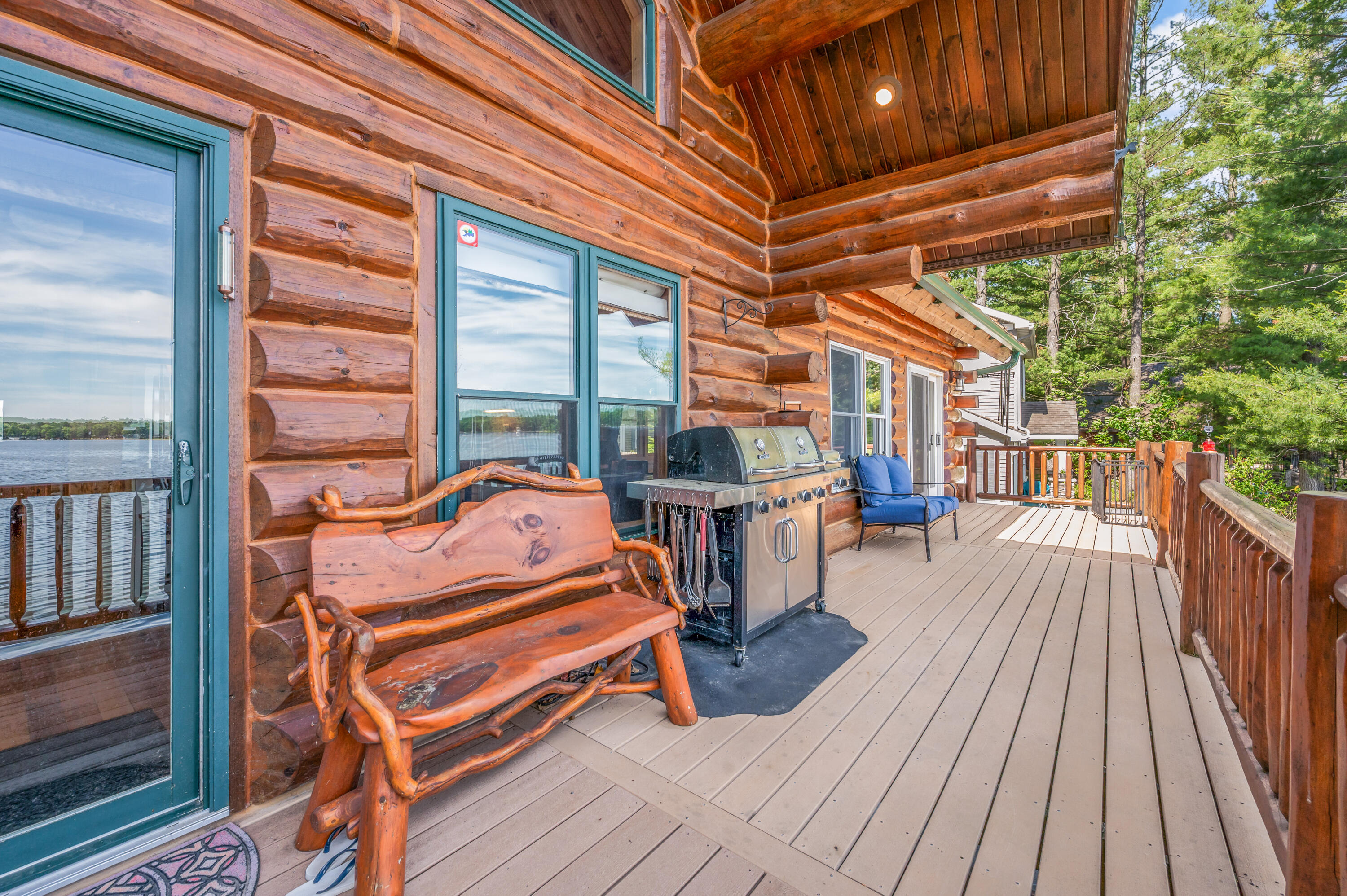 14948 17 Mile Road Leroy, MI 49655 - Photo 51 of 74 14948-17MileRd-LeRoy-42