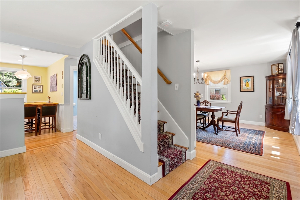 84 Pleasant Street Wenham, MA 01984 - Photo 23 of 38