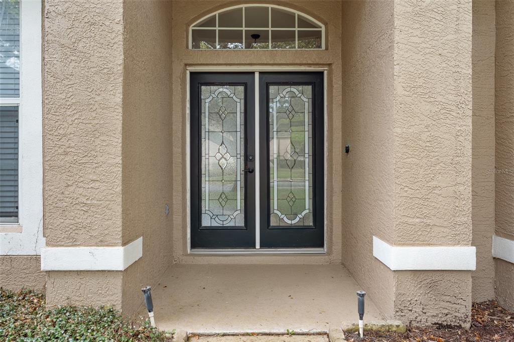 1073 Turtle Lake Court Ocoee, FL 34761 - Photo 15 of 46 a view of front door of a house