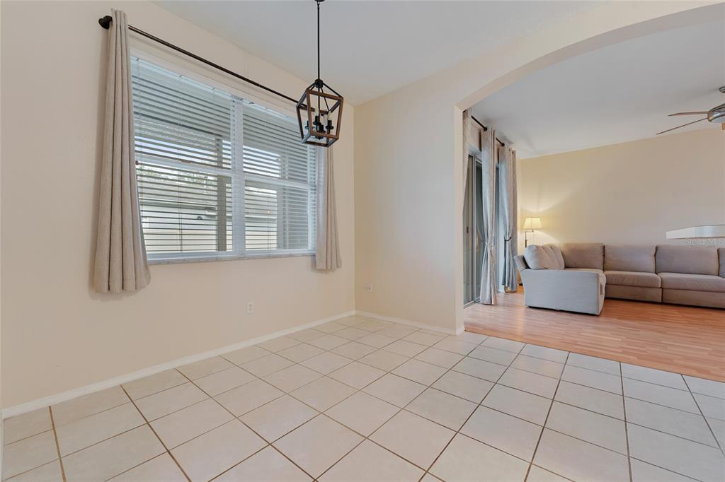 1073 Turtle Lake Court Ocoee, FL 34761 - Photo 27 of 46 a view of an empty room with a window