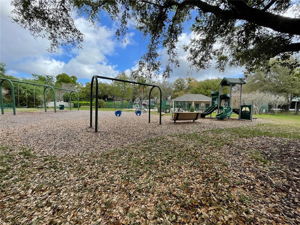 1073 Turtle Lake Court Ocoee, FL 34761 - Photo 32 of 46 an outdoor space with lots of green space