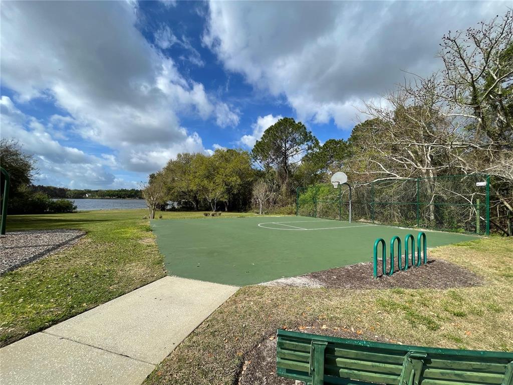 1073 Turtle Lake Court Ocoee, FL 34761 - Photo 33 of 46 a view of a park