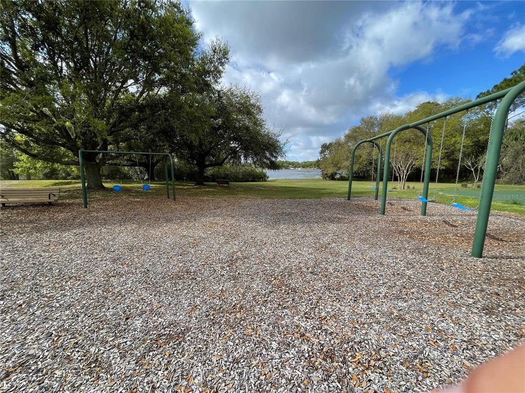 1073 Turtle Lake Court Ocoee, FL 34761 - Photo 35 of 46 a view of outdoor space with trees