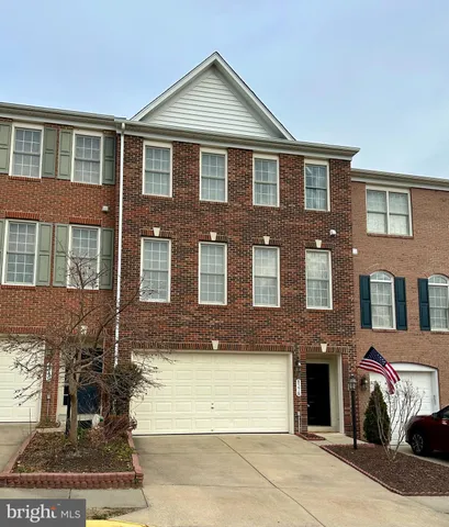 $735,000 | 8378 Old Vicarage Street, Lorton, VA 22079