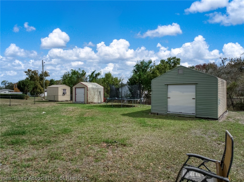 110 Swallow Avenue Sebring, FL 33870 - Photo 32 of 43