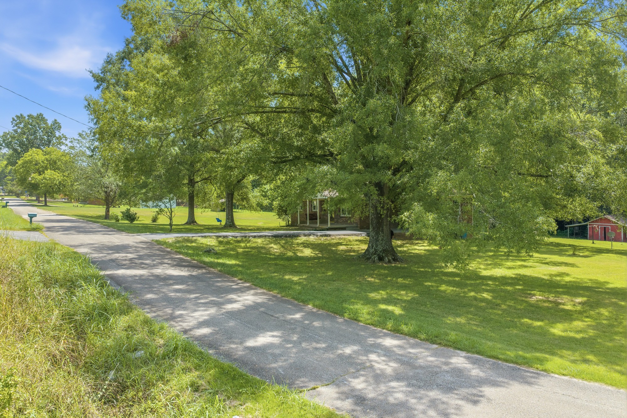 140 Butler Road Parsons, TN 38363 - Photo 24 of 40 Gallery Image 24