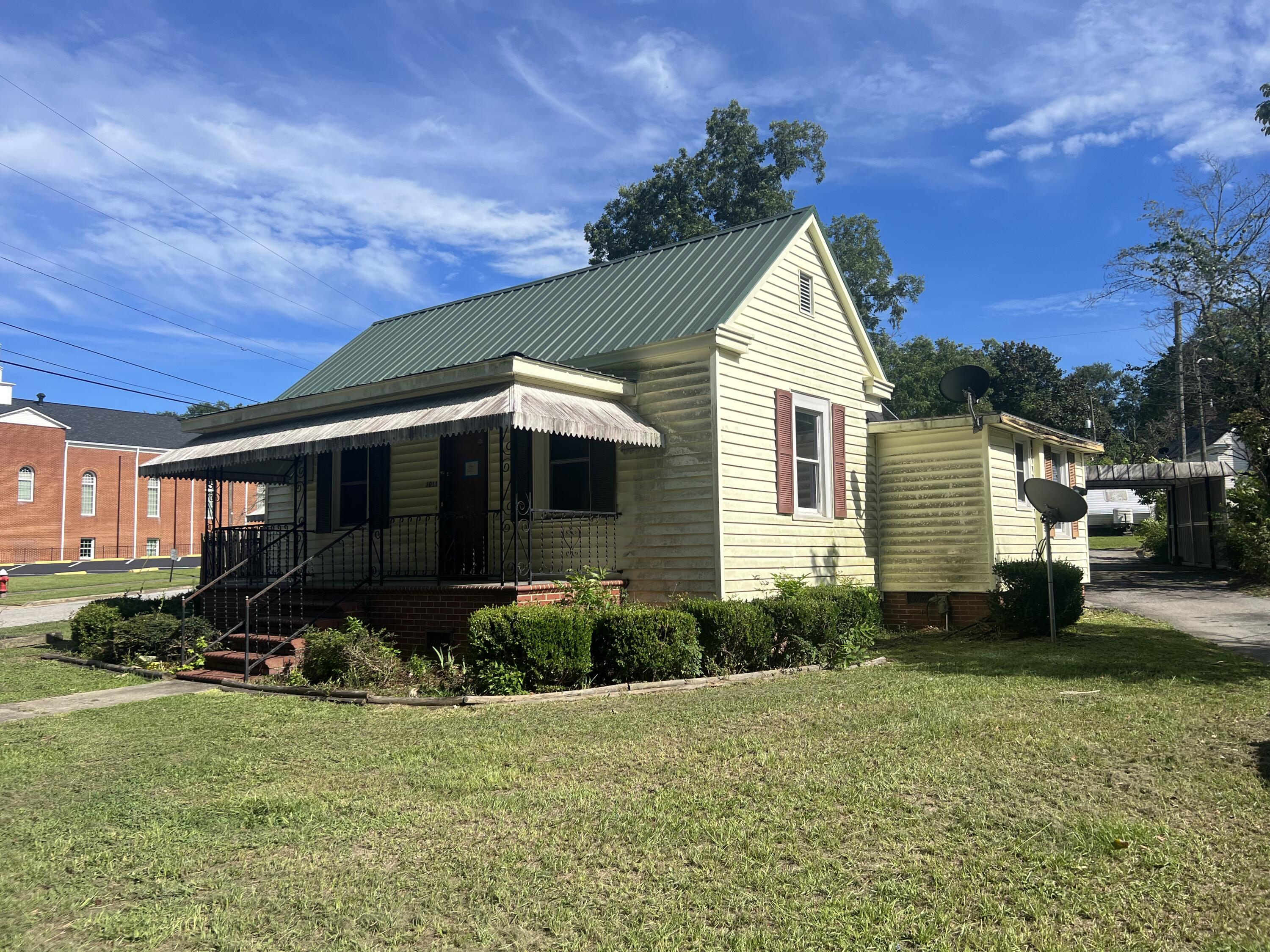 1011 Augusta Road Warrenville, SC 29851 - Photo 1 of 13