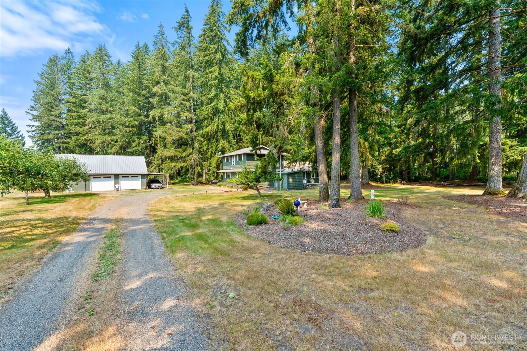 907 Logan Hill Road Chehalis, WA 98532 - Photo 3 of 40 Gallery Image 3