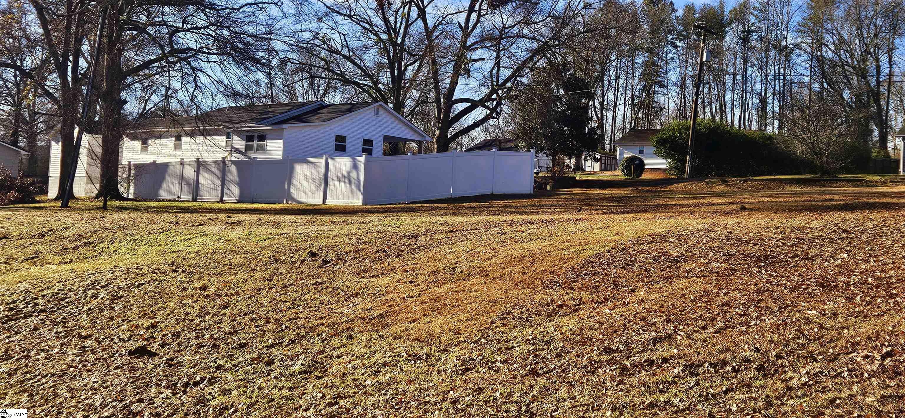 509 South Bomar Avenue Landrum, SC 29356 - Photo 14 of 14