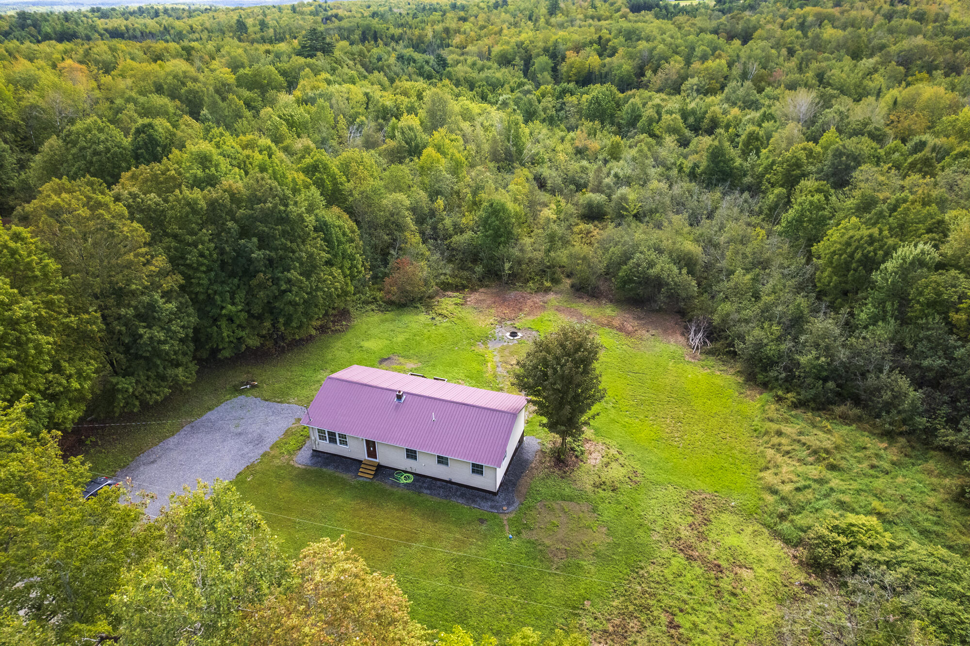 180 Deste Road Milo, ME 04463 - Photo 31 of 36 drone 5