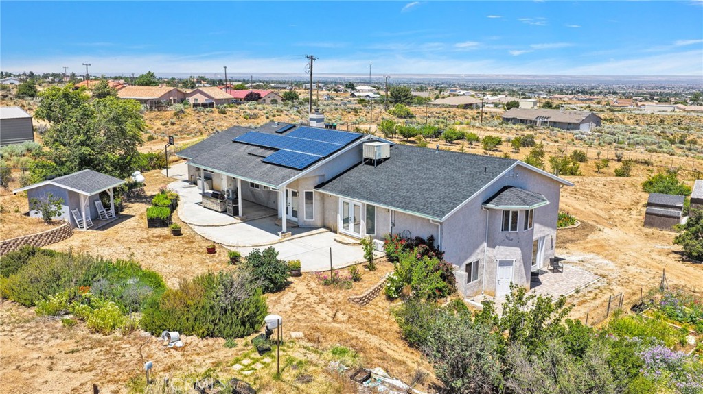 5137 Cygnet Road Phelan, CA 92371 - Photo 58 of 61