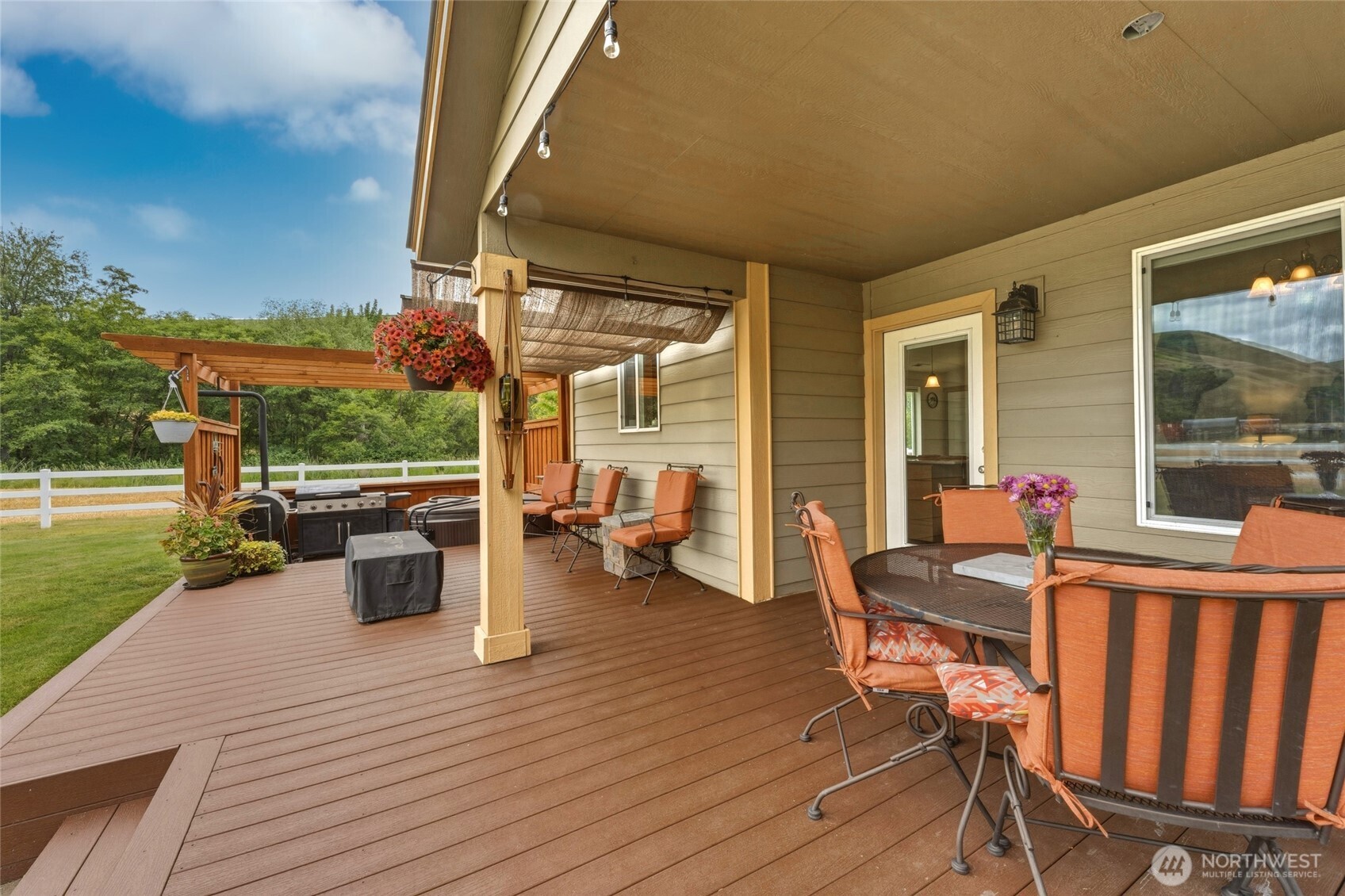 252 South Touchet Road Dayton, WA 99328 - Photo 7 of 31