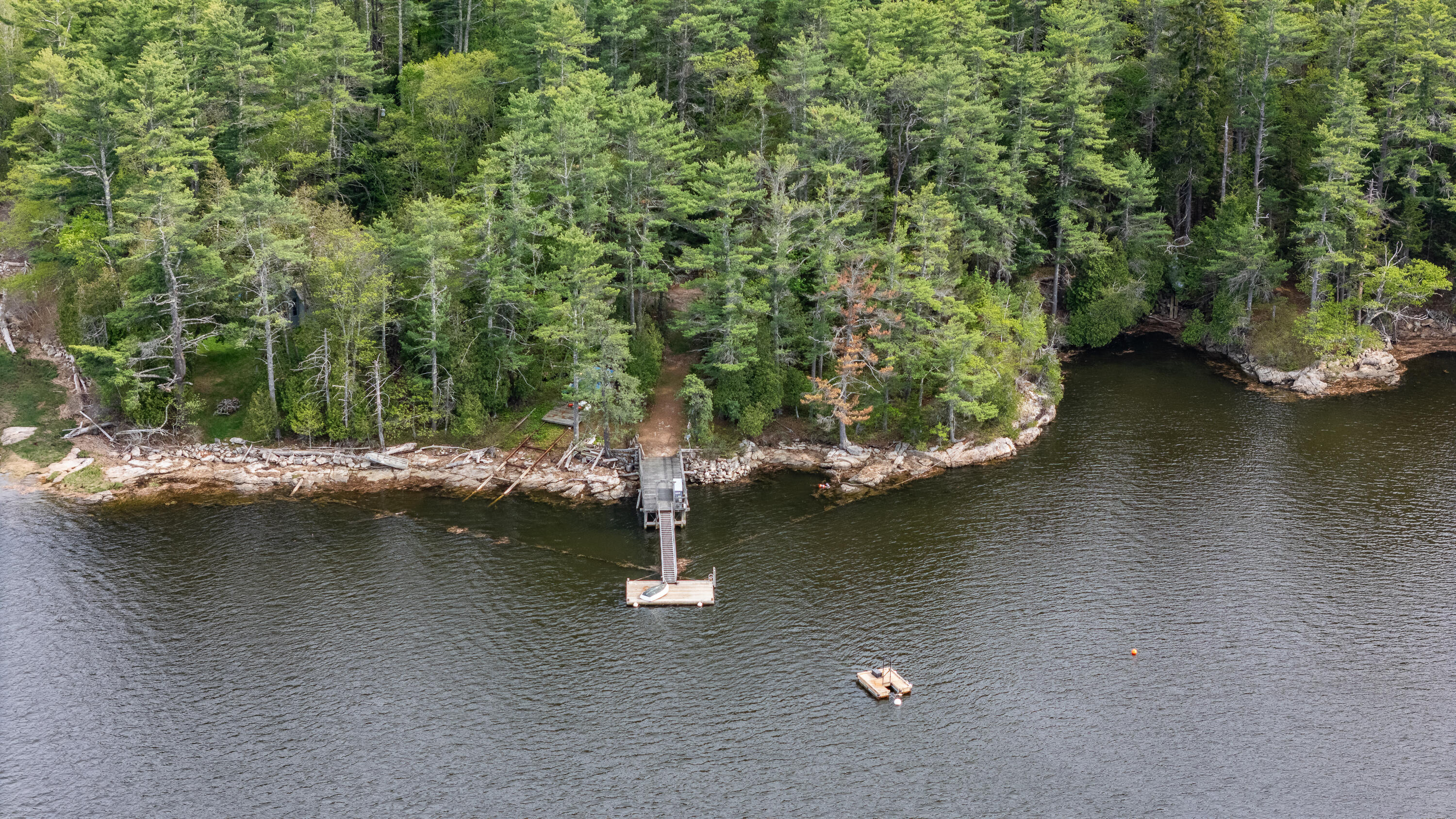 105 Mill Island Road Arrowsic, ME 04530 - Photo 198 of 221 105 Mill Island Road 050