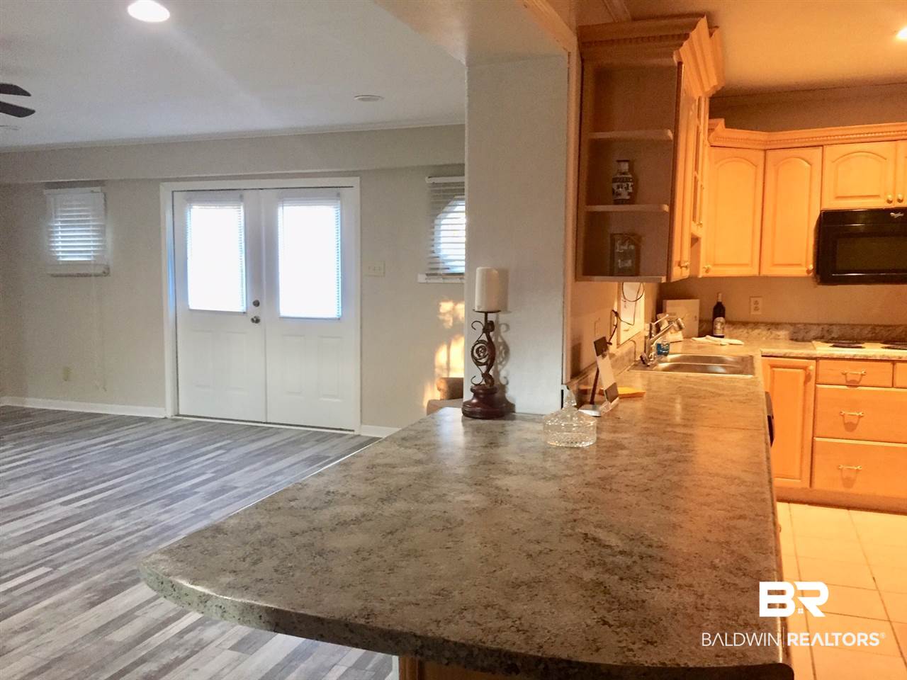 1367 Reams Drive Mobile, AL 36608 - Photo 35 of 41