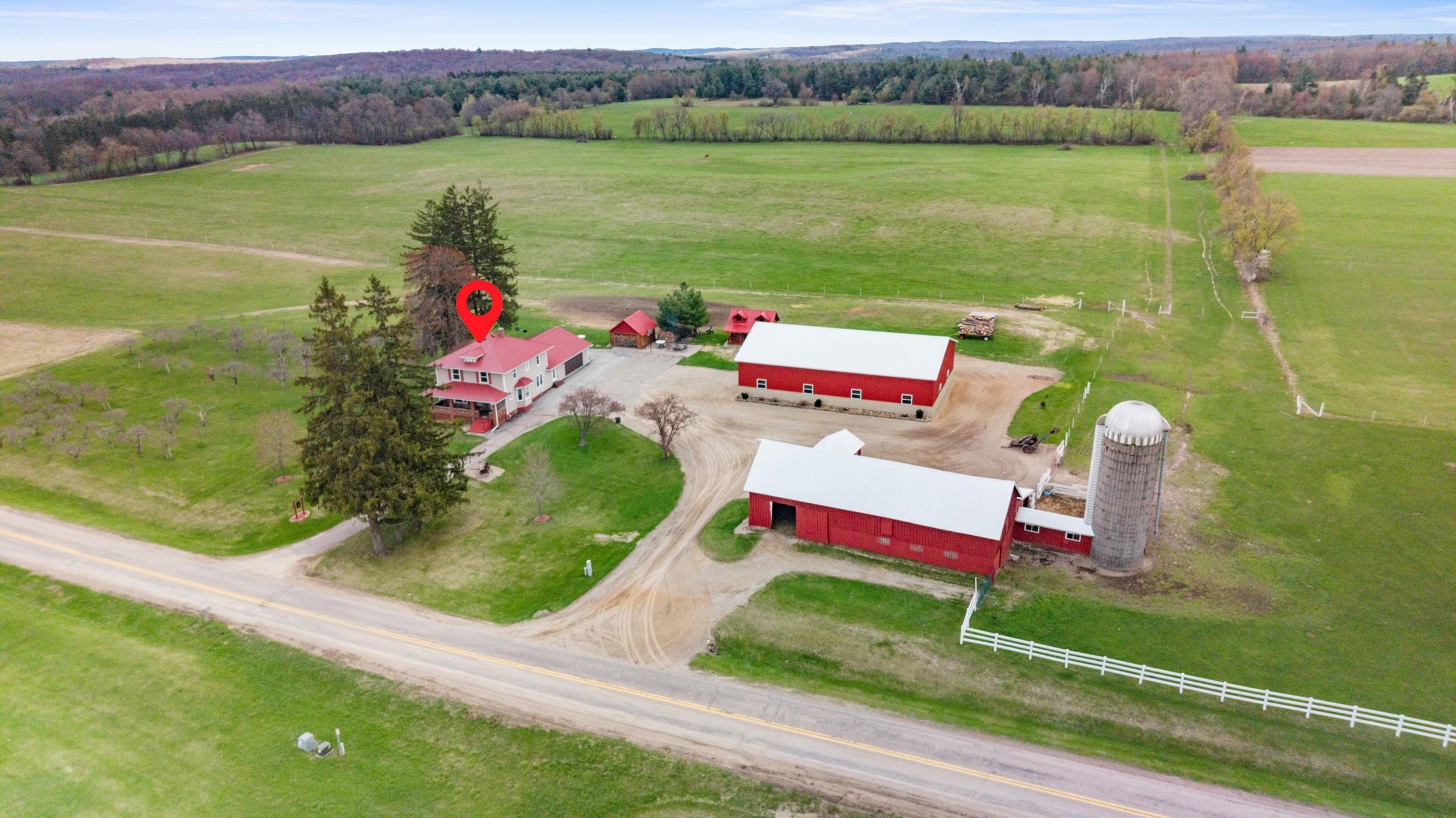 E721 County Rd MM Iola, WI 54945 - Photo 55 of 59